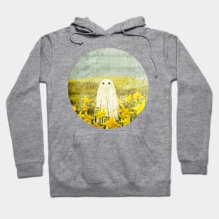 Daffodils Hoodie